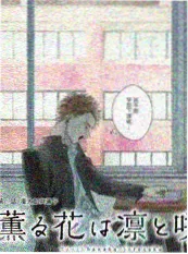 韩国电影观看 不当交易 海报
